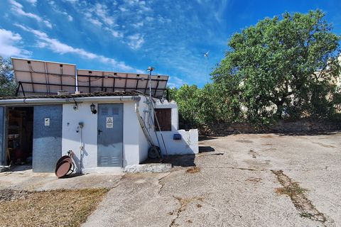 Landejendom i Ginestar, Tarragona, Ginestar - € 375.000 | Ref: CC845 - foto 11
